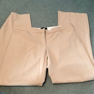 Womens dress pants